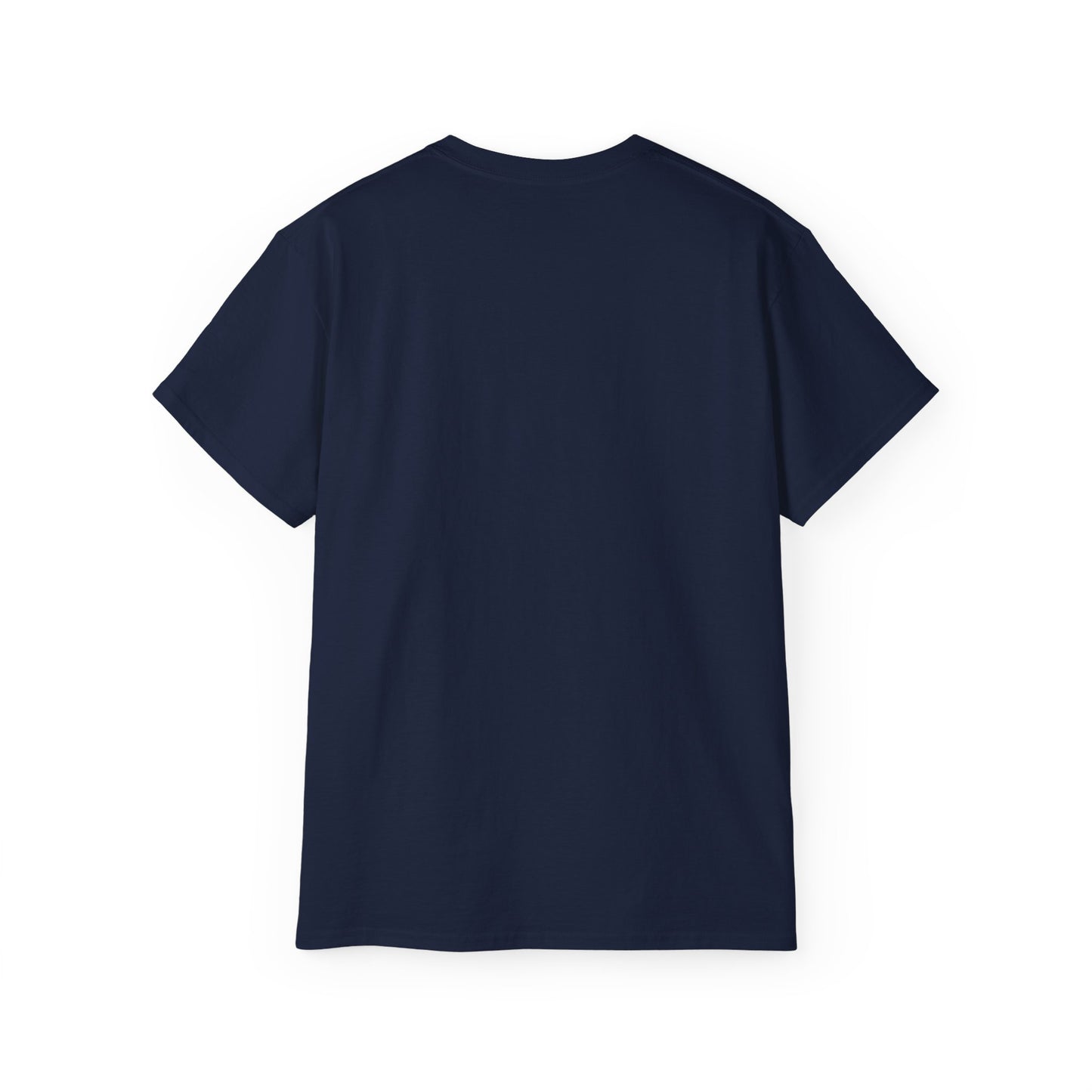 Camiseta unisex de ultra algodón de EE. UU.